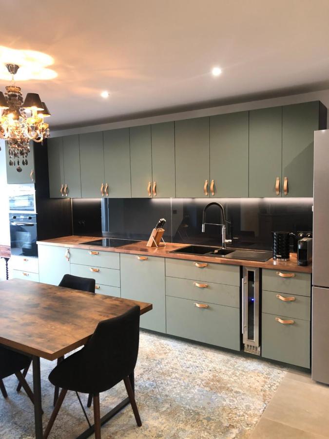Apartament Loft La Grande Motte Zewnętrze zdjęcie
