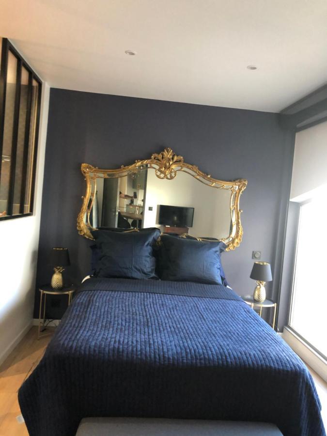 Apartament Loft La Grande Motte Zewnętrze zdjęcie