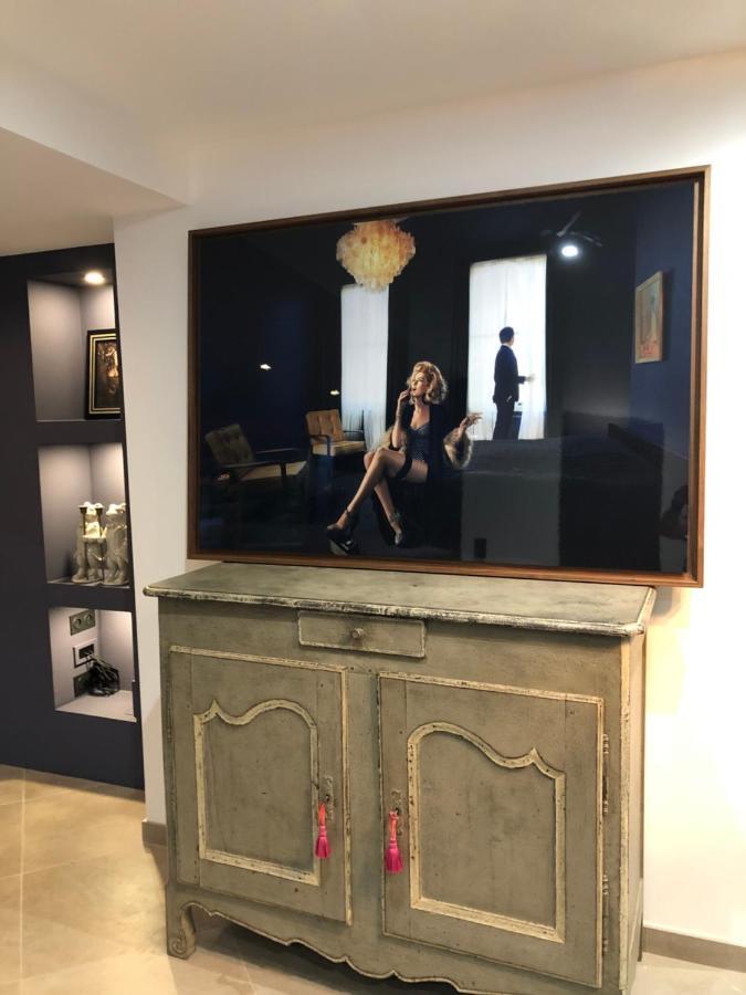 Apartament Loft La Grande Motte Zewnętrze zdjęcie
