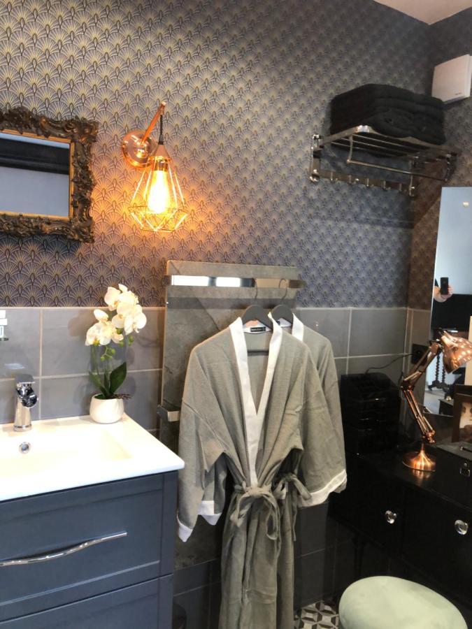 Apartament Loft La Grande Motte Zewnętrze zdjęcie