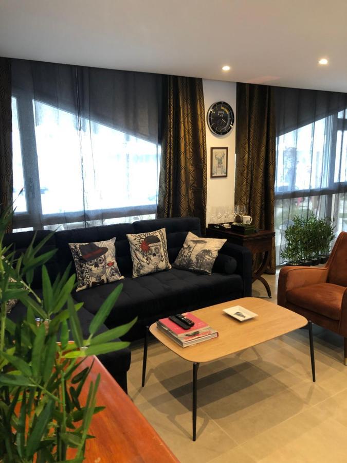Apartament Loft La Grande Motte Zewnętrze zdjęcie