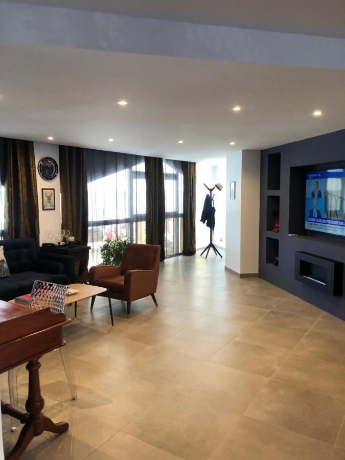 Apartament Loft La Grande Motte Zewnętrze zdjęcie