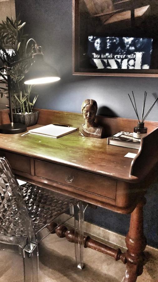Apartament Loft La Grande Motte Zewnętrze zdjęcie